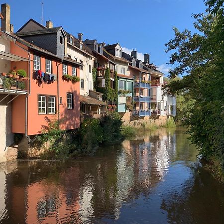 Ellerbachblick In Der Altstadt Bad Kreuznach Eksteriør bilde