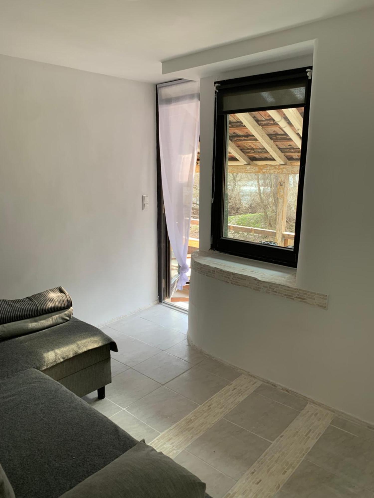 Ellerbachblick In Der Altstadt Bad Kreuznach Eksteriør bilde